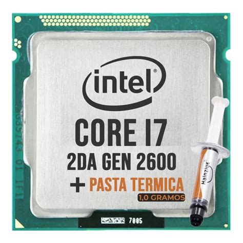 i7 2600 socket|Procesador Intel® Core™ i7.